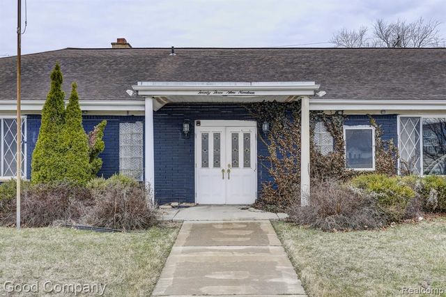 23919 John R Road, Hazel Park, MI 48030
