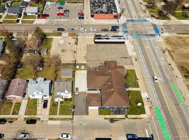 23919 John R Road, Hazel Park, MI 48030
