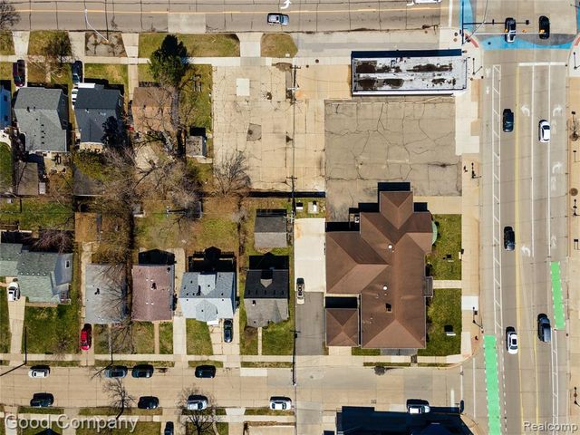 23919 John R Road, Hazel Park, MI 48030