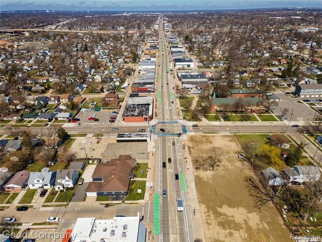 23919 John R Road, Hazel Park, MI 48030