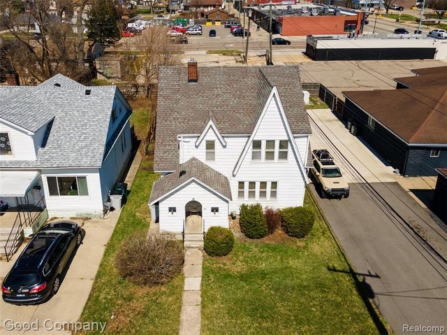 23919 John R Road, Hazel Park, MI 48030