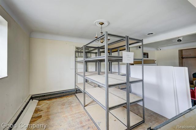 23919 John R Road, Hazel Park, MI 48030