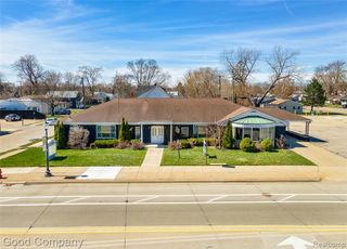 23919 John R Road, Hazel Park, MI 48030