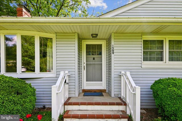 1509 DUVALL RD, Annapolis, MD 21409