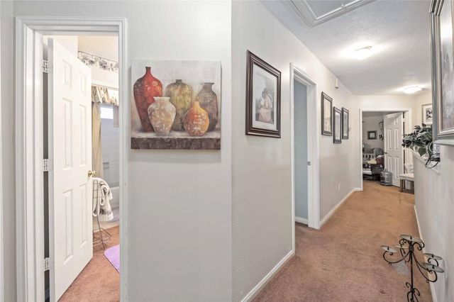 602 Beverly Circle, Stafford, TX 77477