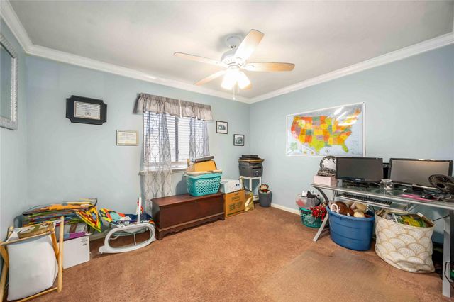 602 Beverly Circle, Stafford, TX 77477