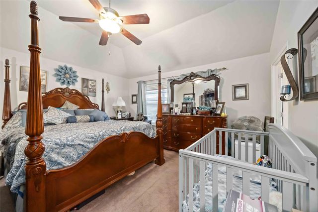 602 Beverly Circle, Stafford, TX 77477