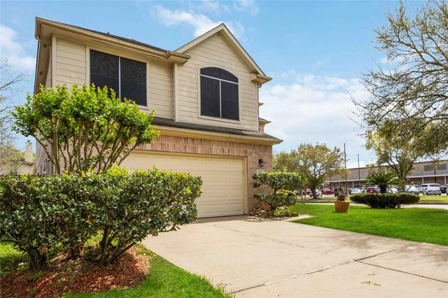 602 Beverly Circle, Stafford, TX 77477