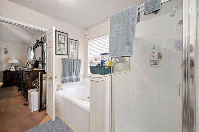 602 Beverly Circle, Stafford, TX 77477