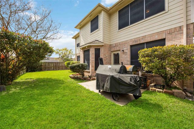 602 Beverly Circle, Stafford, TX 77477