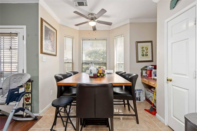 602 Beverly Circle, Stafford, TX 77477