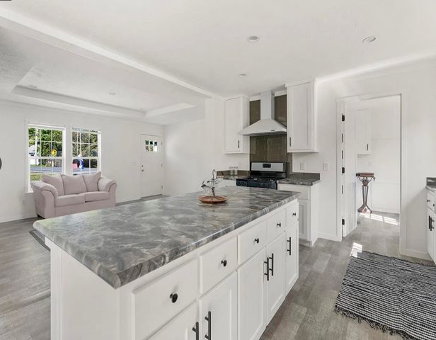 14 Reid Circle, Bethlehem, NH 03574