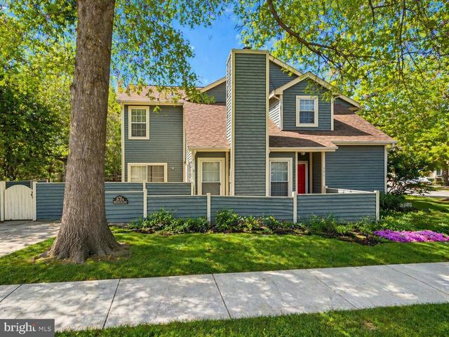 982 YACHTSMAN WAY, Annapolis, MD 21403