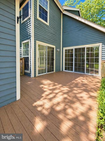 982 YACHTSMAN WAY, Annapolis, MD 21403