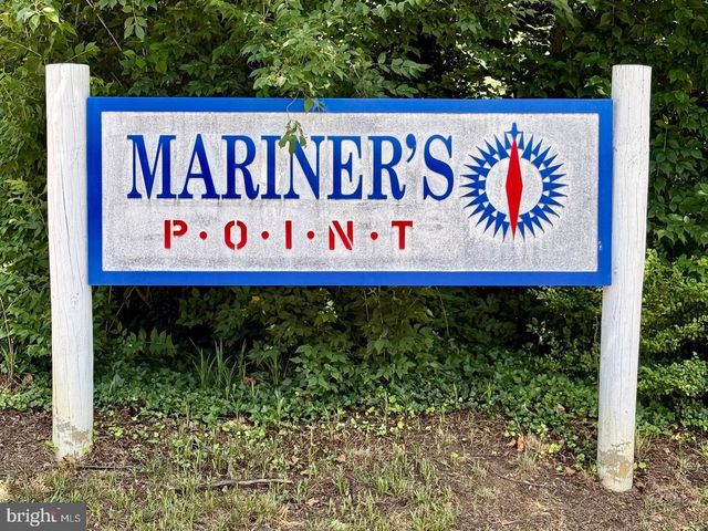 982 YACHTSMAN WAY, Annapolis, MD 21403