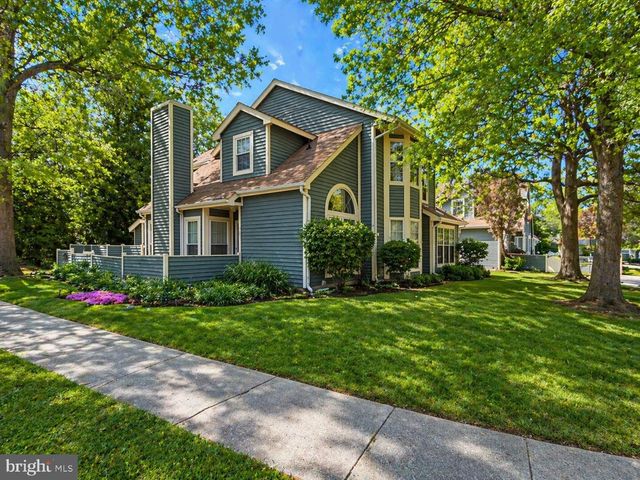 982 YACHTSMAN WAY, Annapolis, MD 21403