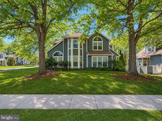 982 YACHTSMAN WAY, Annapolis, MD 21403