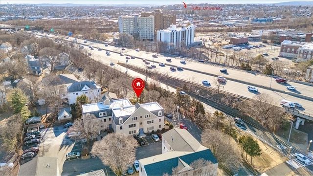 45 Cross St 19, Medford, MA 02155