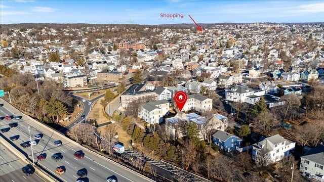 45 Cross St 19, Medford, MA 02155