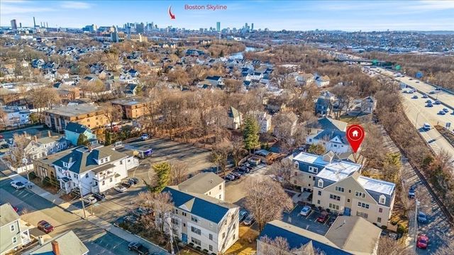 45 Cross St 19, Medford, MA 02155