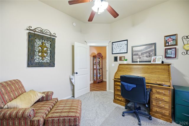 18522 E 79th Street N, Owasso, OK 74055