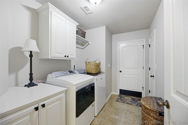 18522 E 79th Street N, Owasso, OK 74055