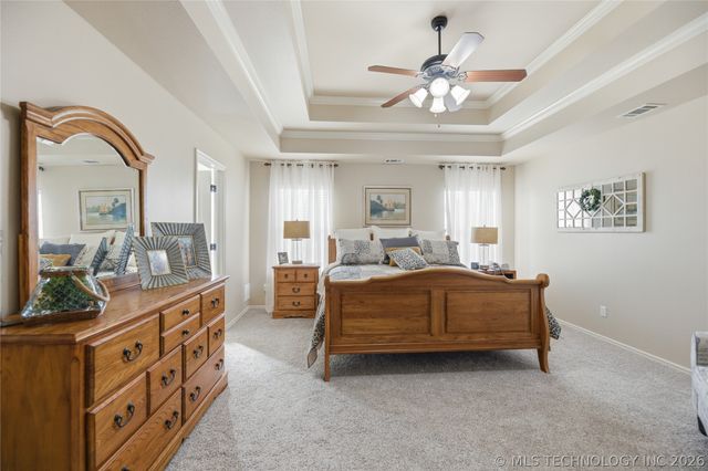 18522 E 79th Street N, Owasso, OK 74055