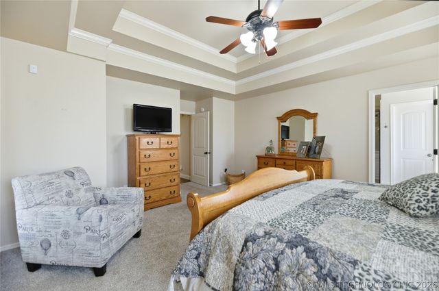 18522 E 79th Street N, Owasso, OK 74055