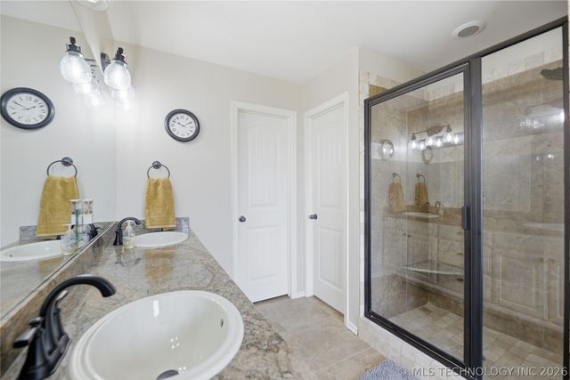 18522 E 79th Street N, Owasso, OK 74055