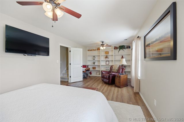 18522 E 79th Street N, Owasso, OK 74055