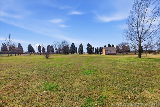 18522 E 79th Street N, Owasso, OK 74055