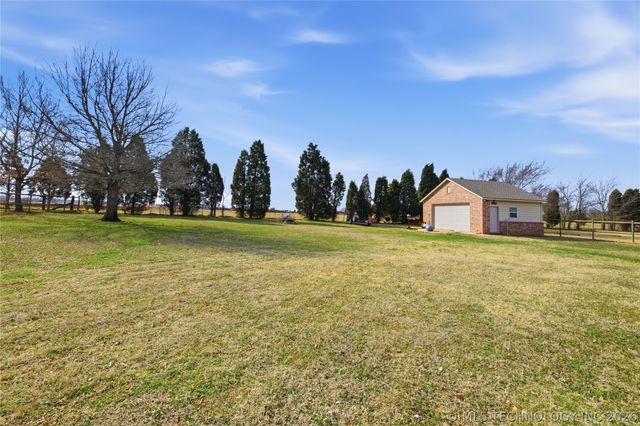 18522 E 79th Street N, Owasso, OK 74055