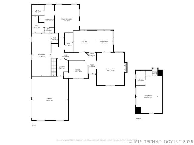 18522 E 79th Street N, Owasso, OK 74055