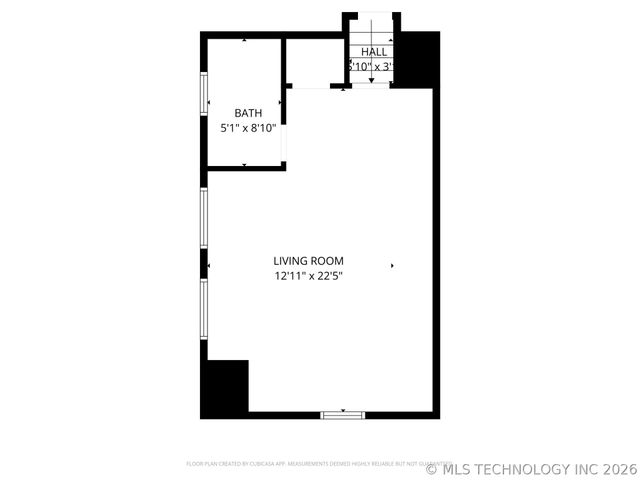 18522 E 79th Street N, Owasso, OK 74055