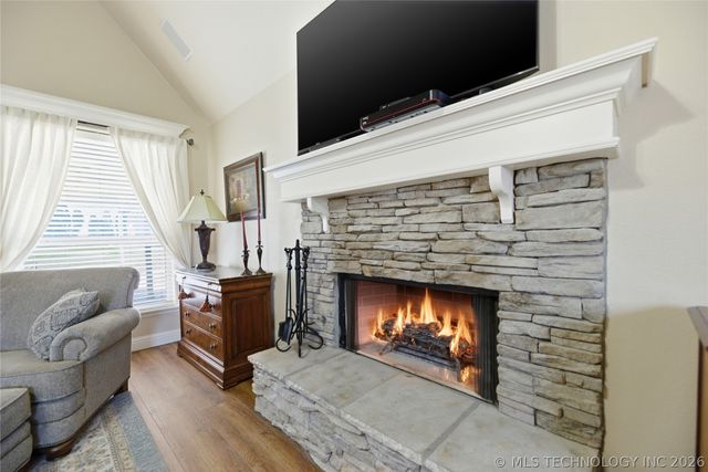 18522 E 79th Street N, Owasso, OK 74055