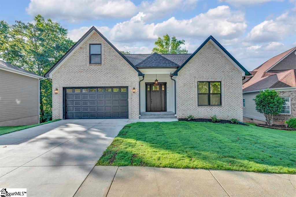 436 Congaree Road, Roebuck, SC 29376