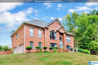 22 FOREST RIDGE CIRCLE, Chelsea, AL 35043