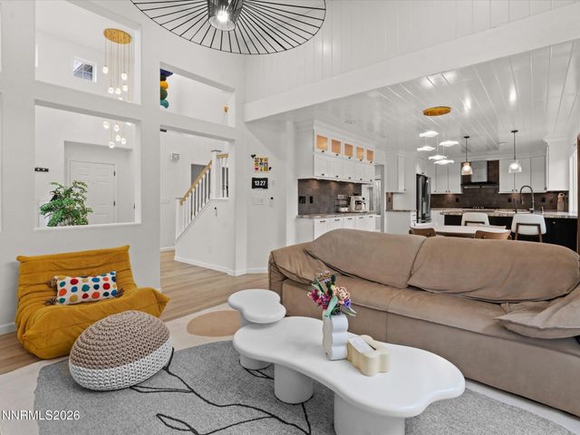 3015 Fairlands Drive, Reno, NV 89523