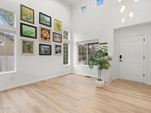 3015 Fairlands Drive, Reno, NV 89523