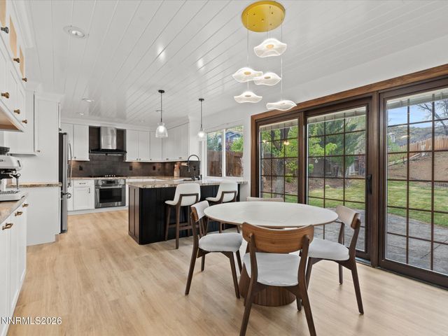 3015 Fairlands Drive, Reno, NV 89523