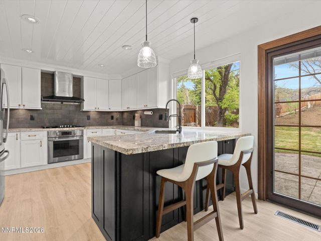 3015 Fairlands Drive, Reno, NV 89523