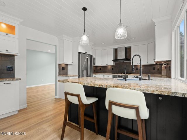 3015 Fairlands Drive, Reno, NV 89523