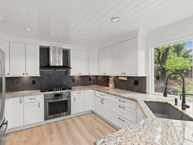 3015 Fairlands Drive, Reno, NV 89523