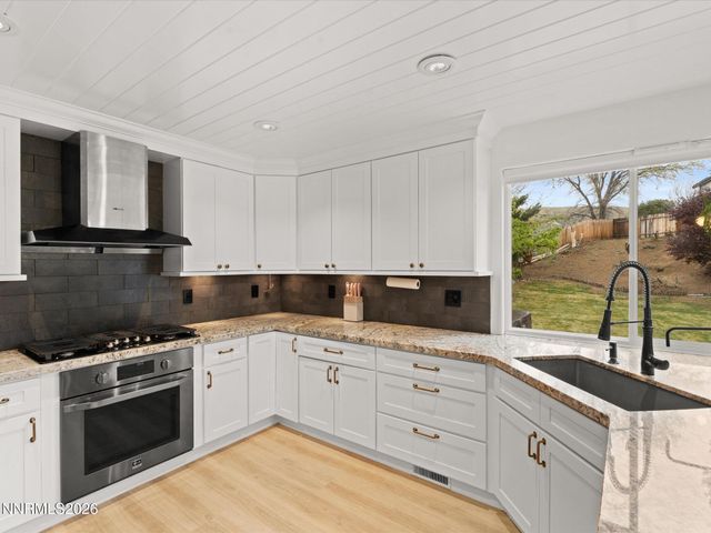 3015 Fairlands Drive, Reno, NV 89523