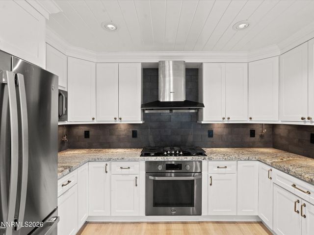 3015 Fairlands Drive, Reno, NV 89523