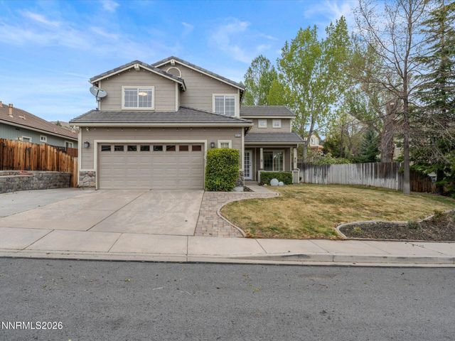 3015 Fairlands Drive, Reno, NV 89523