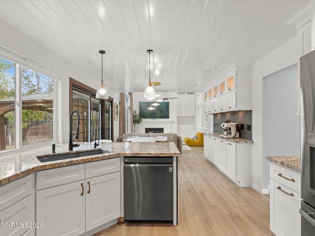 3015 Fairlands Drive, Reno, NV 89523