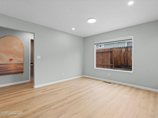 3015 Fairlands Drive, Reno, NV 89523