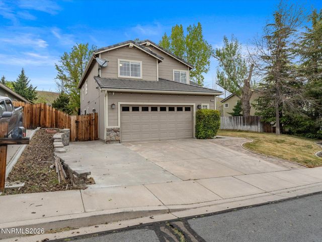 3015 Fairlands Drive, Reno, NV 89523