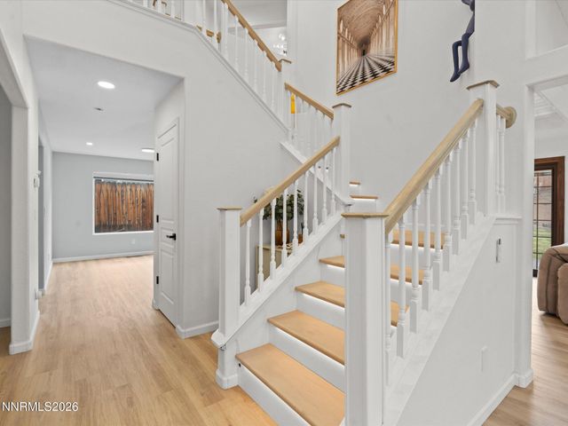 3015 Fairlands Drive, Reno, NV 89523